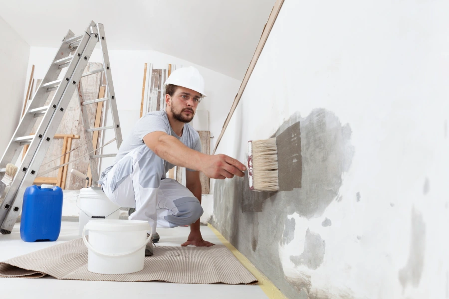 Experienced Residential Painting Sulphur Springs TX Experienced Residential Painting Sulphur Springs TX