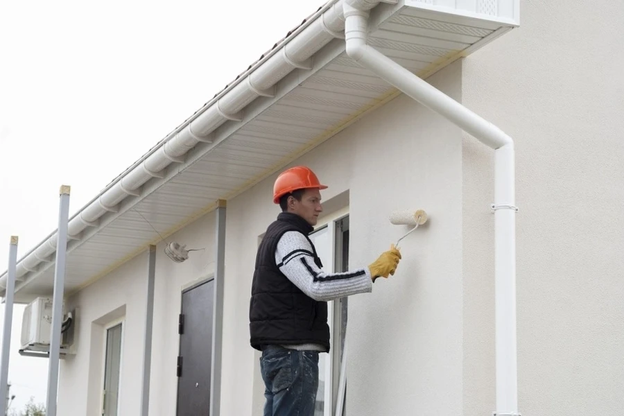 How Exterior Painting Can Increase Your Home's Energy Efficiency Sulphur Springs TX How Exterior Painting Can Increase Your Home's Energy Efficiency Sulphur Springs TX