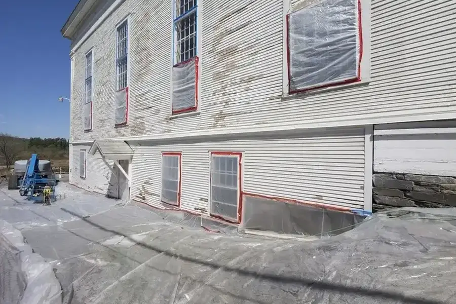 How Exterior Painting Can Increase Your Home's Energy Efficiency in Sulphur Springs TX How Exterior Painting Can Increase Your Home's Energy Efficiency in Sulphur Springs TX