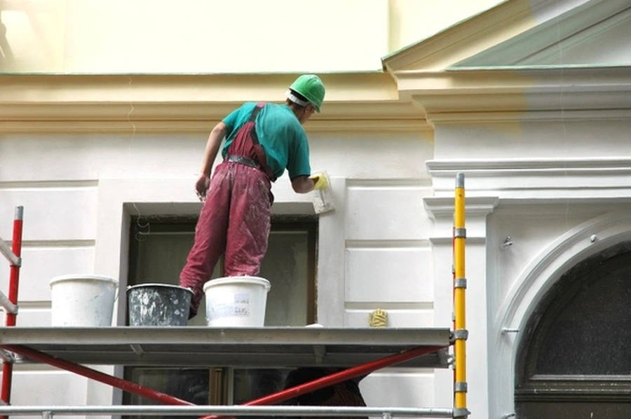 How Exterior Painting Enhances Your Home's Curb Appeal in Sulphur Springs TX How Exterior Painting Enhances Your Home's Curb Appeal in Sulphur Springs TX