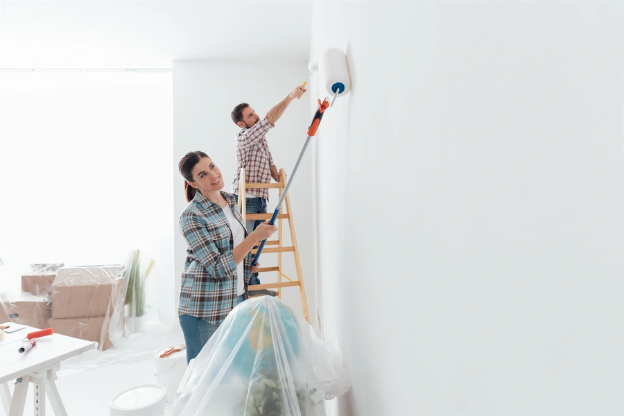 How Residential Painting Boosts Your Propertys Appeal Sulphur Springs TX How Residential Painting Boosts Your Propertys Appeal Sulphur Springs TX