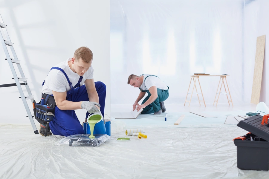 How Residential Painting Boosts Your Propertys Appeal in Sulphur Springs TX How Residential Painting Boosts Your Propertys Appeal in Sulphur Springs TX