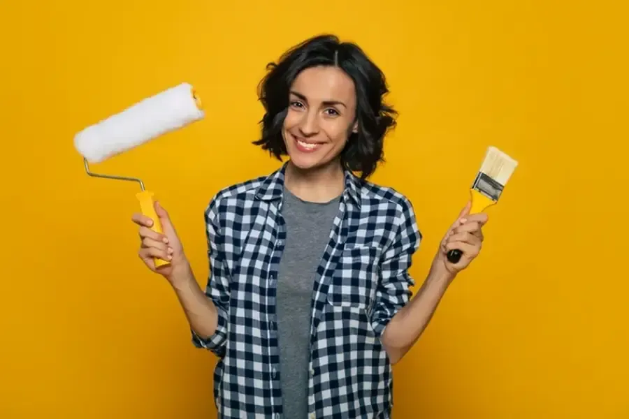 How To Avoid Common Mistakes When Painting Interior Walls Sulphur Springs TX How To Avoid Common Mistakes When Painting Interior Walls Sulphur Springs TX