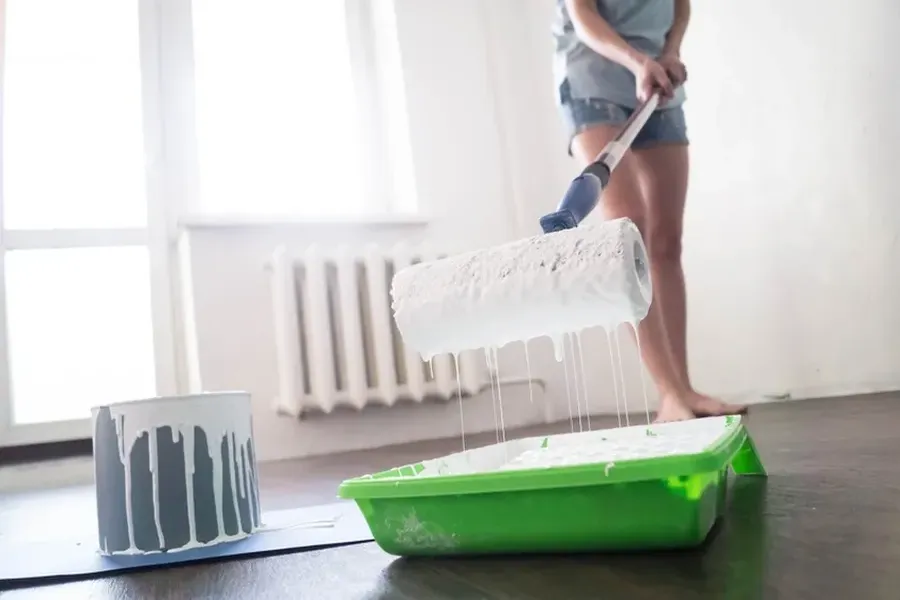 How To Avoid Common Mistakes When Painting Interior Walls in Sulphur Springs TX How To Avoid Common Mistakes When Painting Interior Walls in Sulphur Springs TX