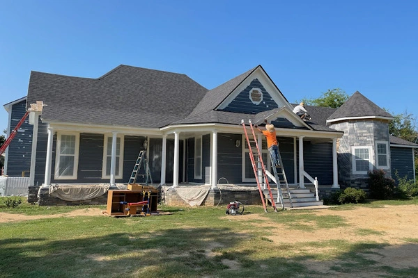 Professional painting contractor in Sulphur Springs, TX Professional painting contractor in Sulphur Springs, TX