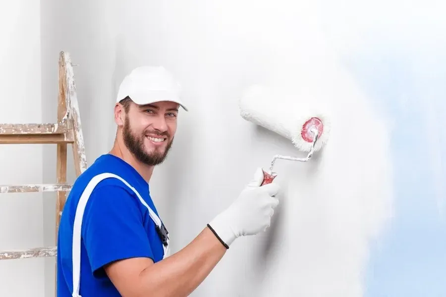Why Interior Painting Is A Cost-effective Home Improvement Sulphur Springs TX Why Interior Painting Is A Cost-effective Home Improvement Sulphur Springs TX