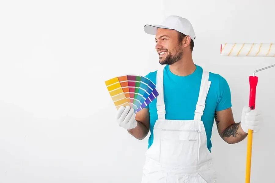 Why Interior Painting Is A Cost-effective Home Improvement in Sulphur Springs TX Why Interior Painting Is A Cost-effective Home Improvement in Sulphur Springs TX